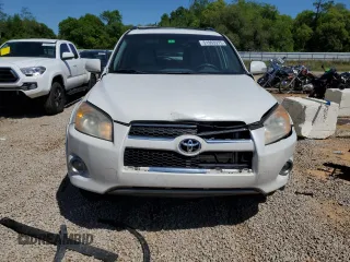 2012 Toyota RAV4 Limited with VIN 2T3YK4DV3CW019135, listed as a Copart auction lot 51903975 with 207,847 mi miles and Salvage title. Bid and sale history available at DreamBid. Image 5.