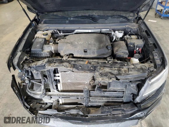 2022 Chevrolet Colorado 4WD LT with VIN 1GCGTCEN1N1276197, listed as a Copart auction lot 45855795 with 33,354 mi miles and Salvage title. Bid and sale history available at DreamBid. Image 11.