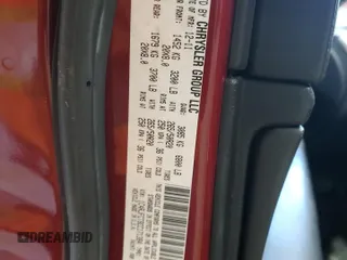 2012 Jeep Grand Cherokee Overland with VIN 1C4RJFCT8CC171384, listed as a Copart auction lot 48164355 with 213,848 mi miles and Salvage Title. Bid and sale history available at carsss.com. Image 14.