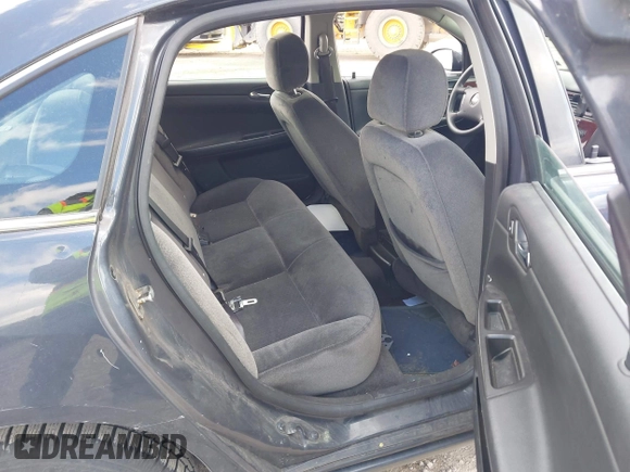 2008 Chevrolet Impala LS with VIN 2G1WB58N389222267, listed as a IAAI auction lot 42056751 with 124,861 mi miles and . Bid and sale history available at DreamBid. Image 8.