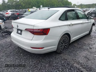 2019 Volkswagen Jetta S с VIN 3VWC57BU6KM212518, выставлен на аукционе IAAI как лот 42454960 с пробегом 51 526 миль миль и . История ставок и продаж доступна на DreamBid. Изображение 4.