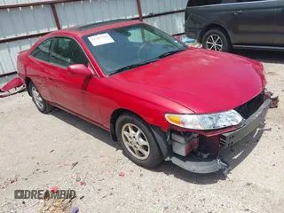2003 Toyota Solara SE z VIN 2T1CE22P73C025637, wystawiony jako IAAI lot #42247564 z przebiegiem 158 693 mil mil oraz . Historia ofert i sprzedaży dostępna na DreamBid. Obrazek 1.