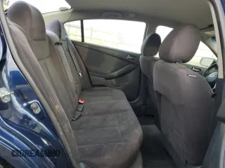 2012 Nissan Altima 2.5 SL with VIN 1N4AL2AP9CC204758, listed as a Copart auction lot 46073985 with 151,303 mi miles and Non Repairable. Bid and sale history available at carsss.com. Image 10.