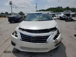 2015 Nissan Altima SL z VIN 1N4AL3APXFC143317, wystawiony jako Copart lot #55121825 z przebiegiem 108 797 mil mil oraz Czysty tytuł • Clean title. Historia ofert i sprzedaży dostępna na DreamBid. Obrazek 5.