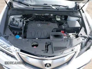 2017 Acura RDX with VIN 5J8TB4H33HL018338, listed as a IAAI auction lot 41996139 with 67,394 mi miles. Bid and sale history available at carsss.com. Image 10.