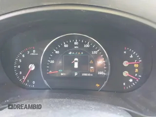 2017 Kia Sorento EX V6 with VIN 5XYPH4A57HG236014, listed as a IAAI auction lot 41602897 with 103,210 mi miles. Bid and sale history available at carsss.com. Image 7.