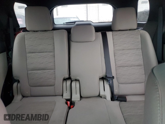 2015 Ford Explorer z VIN 1FM5K8B89FGB88532, wystawiony jako Copart lot #51905895 z przebiegiem 147 948 mil mil oraz Szkoda całkowita • Salvage title. Historia ofert i sprzedaży dostępna na DreamBid. Obrazek 10.