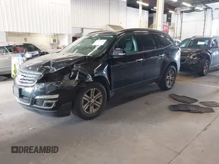 2016 Chevrolet Traverse LT с VIN 1GNKVGKD7GJ177420, выставлен на аукционе IAAI как лот 42203348 с пробегом 107 005 миль миль и . История ставок и продаж доступна на DreamBid. Изображение 17.
