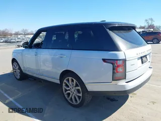 2015 Land Rover Range Rover HSE z VIN SALGS2VF4FA238480, wystawiony jako IAAI lot #41644507 z przebiegiem 108 846 mil mil oraz . Historia ofert i sprzedaży dostępna na DreamBid. Obrazek 14.