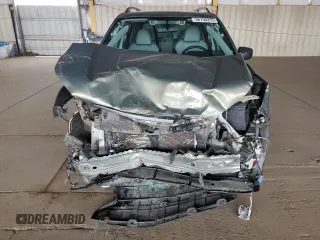 2021 Subaru Forester with VIN JF2SKADC3MH483442, listed as a Copart auction lot 56750255 with 63,849 mi miles and Salvage title. Bid and sale history available at DreamBid. Image 5.