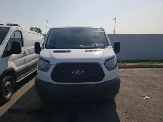 2017 Ford Transit with VIN 1FTYE1ZM3HKA23045, listed as a Copart auction lot 60778705 with 67,108 mi miles and Clean title. Bid and sale history available at DreamBid. Image 5.