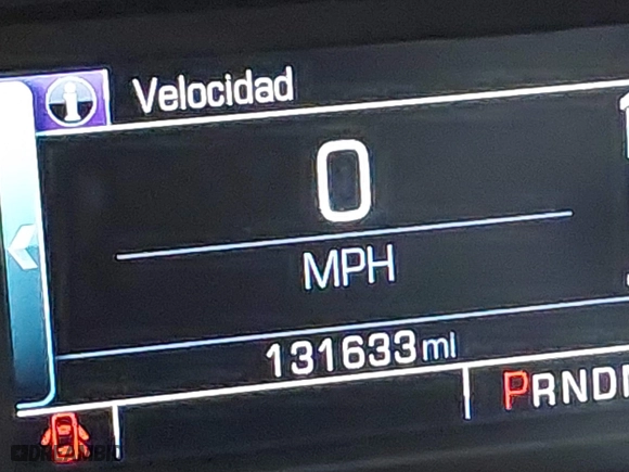 2014 Chevrolet Silverado 1500 LTZ with VIN 3GCUKSEC3EG360490, listed as a IAAI auction lot 41248196 with 131,633 mi miles. Bid and sale history available at carsss.com. Image 15.