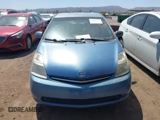 2007 Toyota Prius z VIN JTDKB20U077668819, wystawiony jako IAAI lot #42179765 z przebiegiem 178 388 mil mil oraz . Historia ofert i sprzedaży dostępna na DreamBid. Obrazek 6.