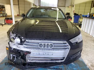 2017 Audi A4 Premium с VIN WAUGNAF44HN038679, выставлен на аукционе Copart как лот 45043515 с пробегом Не указан миль и Списание • Salvage title. История ставок и продаж доступна на DreamBid. Изображение 5.
