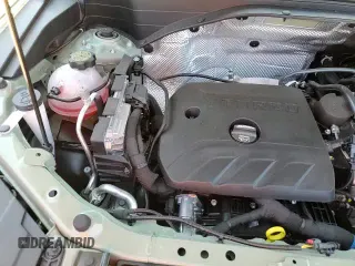 2025 Chevrolet TrailBlazer ACTIV с VIN KL79MSSL0SB162097, выставлен на аукционе Copart как лот 60176965 с пробегом 7 миль миль и Чистый • Clean title. История ставок и продаж доступна на DreamBid. Изображение 14.