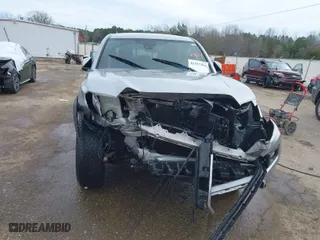 2018 Toyota Tacoma SR with VIN 5TFCZ5AN2JX149173, listed as a IAAI auction lot 41357304 with 1 mi miles. Bid and sale history available at carsss.com. Image 13.