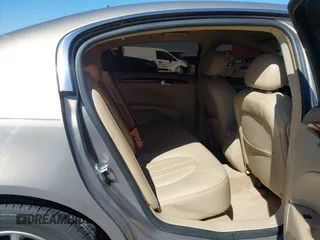 2006 Buick Lucerne CXL with VIN 1G4HD57256U236314, listed as a IAAI auction lot 41657812 with 104,617 mi miles and . Bid and sale history available at DreamBid. Image 8.