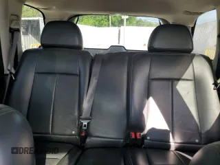 2006 Chevrolet TrailBlazer LT with VIN 1GNET13H262208163, listed as a Copart auction lot 54781475 with 122,848 mi miles and Salvage Title. Bid and sale history available at DreamBid. Image 10.