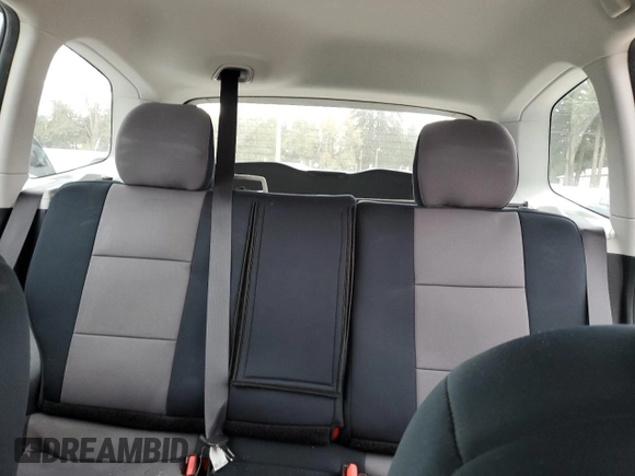 2014 Subaru Forester 2.5i with VIN JF2SJAAC2EH422088, listed as a Copart auction lot 54505045 with 133,592 mi miles and Salvage Title. Bid and sale history available at carsss.com. Image 10.