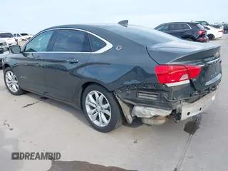 2019 Chevrolet Impala LT with VIN 2G11Z5S32K9103999, listed as a IAAI auction lot 42027808 with 139,111 mi miles and . Bid and sale history available at DreamBid. Image 3.