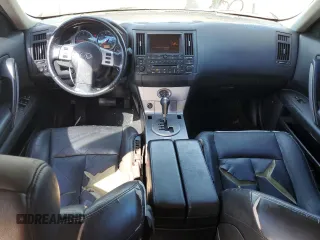 2005 Infiniti FX z VIN JNRAS08U65X107803, wystawiony jako Copart lot #59174535 z przebiegiem 175 089 mil mil oraz Czysty tytuł • Clean title. Historia ofert i sprzedaży dostępna na DreamBid. Obrazek 8.