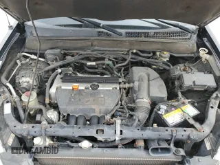 2006 Honda CR-V EX with VIN SHSRD78846U407241, listed as a Copart auction lot 42852285 with 174,914 mi miles and Clean Title. Bid and sale history available at carsss.com. Image 12.