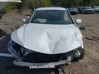 2016 Honda Accord Sedan LX with VIN 1HGCR2F38GA079682, listed as a IAAI auction lot 41883779 with 192,508 mi miles. Bid and sale history available at carsss.com. Image 6.