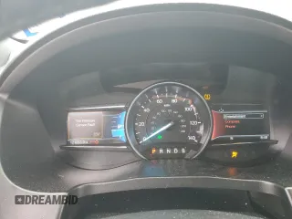 2018 Ford Explorer XLT z VIN 1FM5K7D87JGC32723, wystawiony jako Copart lot #51791465 z przebiegiem 121 053 mil mil oraz Szkoda całkowita • Salvage title. Historia ofert i sprzedaży dostępna na DreamBid. Obrazek 9.