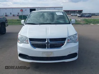 2016 Dodge Grand Caravan SXT with VIN 2C4RDGCG9GR380632, listed as a IAAI auction lot 42239479 with 197,316 mi miles and . Bid and sale history available at DreamBid. Image 12.