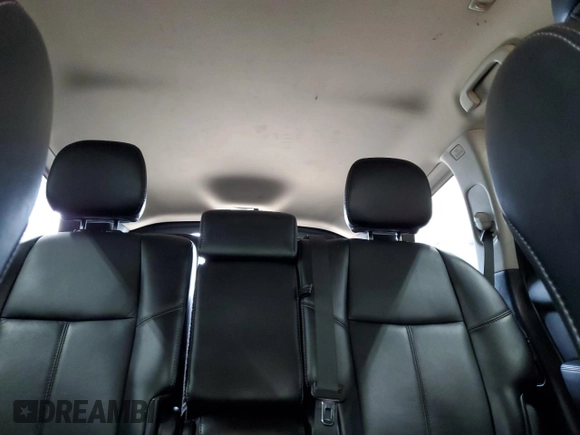 2019 Nissan Pathfinder SV z VIN 5N1DR2MN5KC578620, wystawiony jako Copart lot #54454645 z przebiegiem 146 069 mil mil oraz Czysty tytuł • Clean title. Historia ofert i sprzedaży dostępna na DreamBid. Obrazek 10.