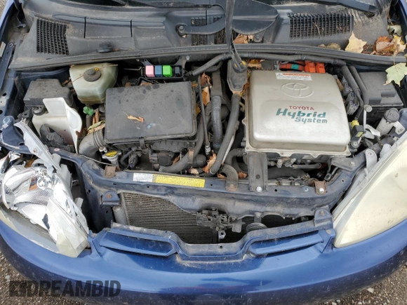 2002 Toyota Prius with VIN JT2BK18U020046150, listed as a Copart auction lot 75174084 with 226,131 mi miles and Clean Title. Bid and sale history available at carsss.com. Image 11.