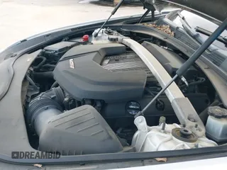 2017 Cadillac CTS-V с VIN 1G6A15S64H0137358, выставлен на аукционе IAAI как лот 41336455 с пробегом 76 367 миль миль и . История ставок и продаж доступна на DreamBid. Изображение 20.