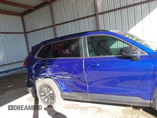 2024 Honda CR-V Sport with VIN 7FARS5H58RE026458, listed as a IAAI auction lot 40861253 with 21,284 mi miles and . Bid and sale history available at DreamBid. Image 6.