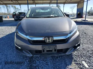 2021 Honda Clarity Touring z VIN JHMZC5F35MC000768, wystawiony jako Copart lot #48128615 z przebiegiem 40 462 mil mil oraz Szkoda całkowita • Salvage title. Historia ofert i sprzedaży dostępna na DreamBid. Obrazek 5.