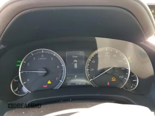 2019 Lexus RX 350 z VIN JTJBZMCA2K2040000, wystawiony jako Copart lot #49837785 z przebiegiem 9 788 mil mil oraz Szkoda całkowita • Salvage title. Historia ofert i sprzedaży dostępna na DreamBid. Obrazek 9.