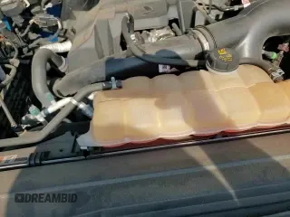 2017 Ford F-150 XL with VIN 1FTEX1CP0HFA70350, listed as a Copart auction lot 80558165 with 50,928 mi miles and Salvage title. Bid and sale history available at DreamBid. Image 15.