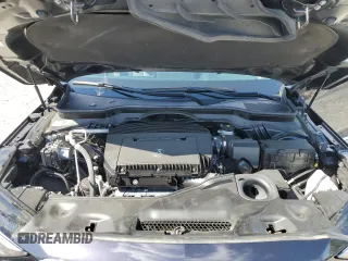 2023 Acura MDX Technology z VIN 5J8YD9H4XPL006403, wystawiony jako Copart lot #52692135 z przebiegiem 24 473 mil mil oraz Szkoda całkowita • Salvage title. Historia ofert i sprzedaży dostępna na DreamBid. Obrazek 12.
