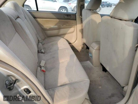 2003 Mitsubishi Lancer ES with VIN JA3AJ26E83U079025, listed as a Copart auction lot 76900594 with 0 mi miles and Salvage Title. Bid and sale history available at carsss.com. Image 10.