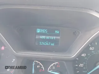 2017 Ford Transit Connect XL с VIN NM0LS7E79H1312942, выставлен на аукционе IAAI как лот 42427177 с пробегом 124 347 миль миль и . История ставок и продаж доступна на DreamBid. Изображение 15.