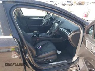 2016 Ford Fusion Titanium with VIN 3FA6P0D91GR237742, listed as a IAAI auction lot 41892627 with 73,616 mi miles and . Bid and sale history available at DreamBid. Image 5.