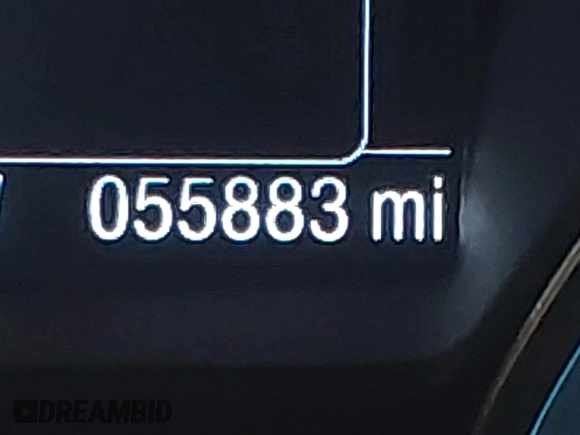 2016 Ford Escape SE with VIN 1FMCU9GX6GUB65266, listed as a IAAI auction lot 41559663 with 55,883 mi miles and . Bid and sale history available at DreamBid. Image 12.