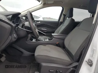 2019 Ford Escape SE with VIN 1FMCU9GDXKUB96437, listed as a Copart auction lot 81460644 with 145,466 mi miles and Clean Title. Bid and sale history available at carsss.com. Image 7.