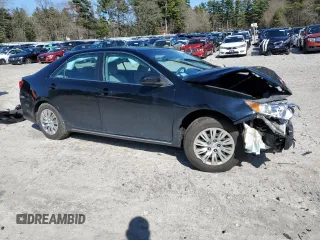 2012 Toyota Camry L with VIN 4T1BF1FK7CU030272, listed as a Copart auction lot 51436215 with 58,884 mi miles and Clean Title. Bid and sale history available at carsss.com. Image 4.