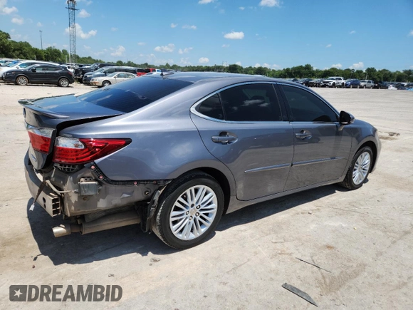 2014 Lexus ES 330 with VIN JTHBK1GG5E2101749, listed as a Copart auction lot 63680425 with 272,621 mi miles and Salvage title. Bid and sale history available at DreamBid. Image 3.