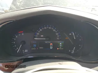 2014 Cadillac CTS Luxury AWD with VIN 1G6AX5S30E0130276, listed as a Copart auction lot 53934825 with 12,850 mi miles and Clean Title. Bid and sale history available at DreamBid. Image 9.