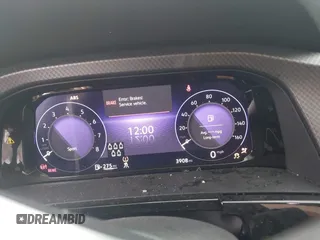 2024 Volkswagen Atlas Peak Edition SE z VIN 1V2CR2CA2RC596063, wystawiony jako IAAI lot #41521531 z przebiegiem Nie podano mil oraz . Historia ofert i sprzedaży dostępna na DreamBid. Obrazek 7.