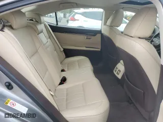 2016 Lexus ES 350 with VIN JTHBK1GG8G2234489, listed as a Copart auction lot 47575865 with 67,929 mi miles and Salvage Title. Bid and sale history available at carsss.com. Image 10.