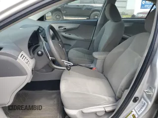 2009 Toyota Corolla with VIN 1NXBU40E69Z138269, listed as a Copart auction lot 53919485 with 97,466 mi miles and Clean Title. Bid and sale history available at carsss.com. Image 7.