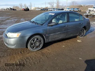 2004 Saturn ION ION 2 z VIN 1G8AJ52F84Z229988, wystawiony jako Copart lot #51742635 z przebiegiem 216 784 mil mil oraz Szkody całkowita. Historia ofert i sprzedaży dostępna na DreamBid. Obrazek 1.