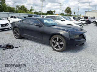 2013 Chevrolet Camaro LS с VIN 2G1FA1E3XD9167695, выставлен на аукционе Copart как лот 58747745 с пробегом 149 803 миль миль и Чистый • Clean title. История ставок и продаж доступна на DreamBid. Изображение 4.
